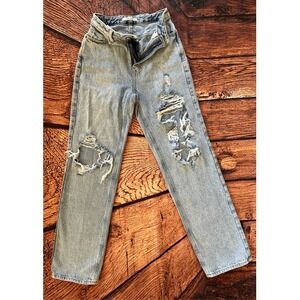 Women's‎ Distressed PacSun Jeans Size 26